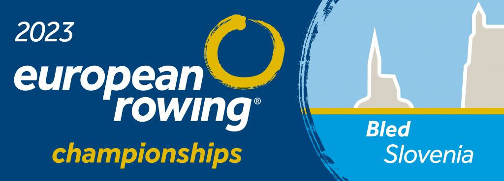 2023_ERCH_Bled-Slovenia Event Logo