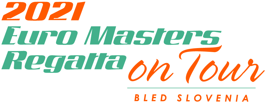 Euro Masters Regatta 2021 Bled Slovenia