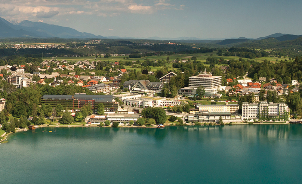 Bled Rowing Accommodation copy 2