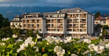 Hotel Lovec